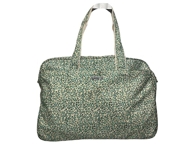 Borsa a mano in poliestere Bottega Veneta Altro