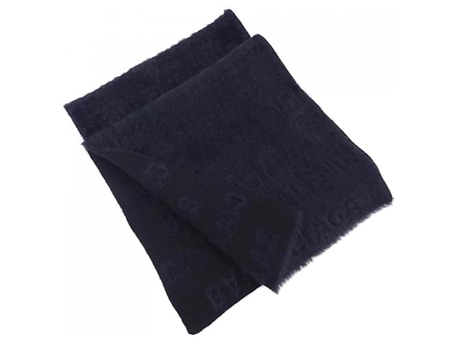 Stola nera Balenciaga Nero