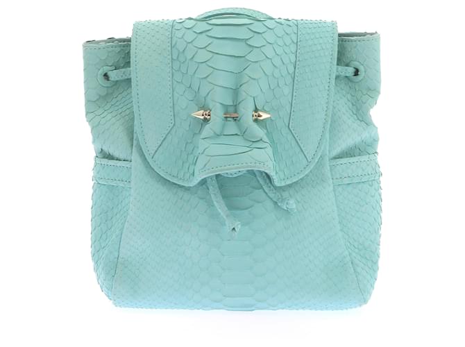 Autre Marque YLIANA YEPEZ Zaini T. Pelle