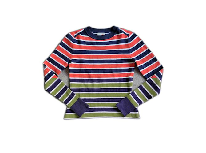 Autre Marque Maglione Joostricot per Donna in Ottime condizioni Rosso Blu