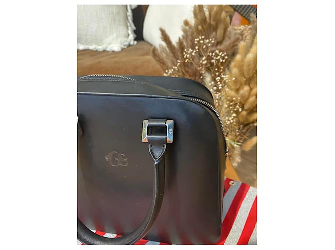 Autre Marque SAC 'MISS BASCANS' GRATIANNE BASCANS Nero