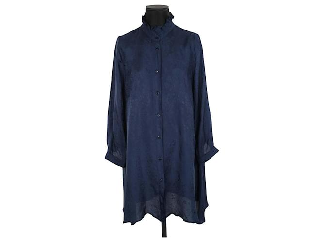 Autre Marque Vestito blu