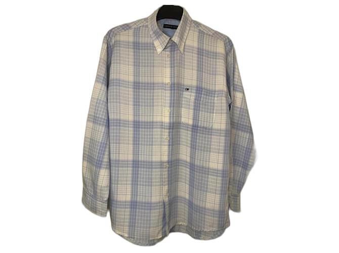 Tommy Hilfiger Camicie Blu