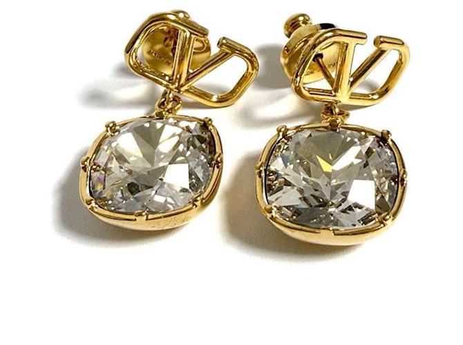 Valentino Garavani Vlogo D'oro