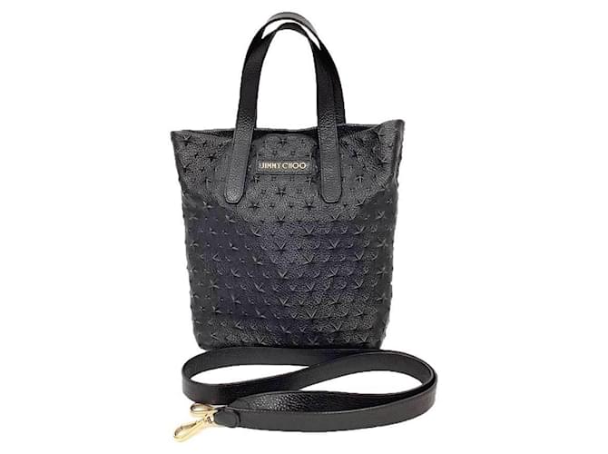 Jimmy Choo Sofia Nero