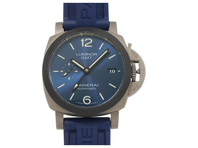 Panerai Blu navy