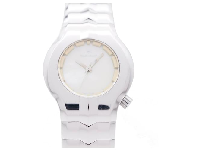 Tag Heuer Alter Ego Bianco
