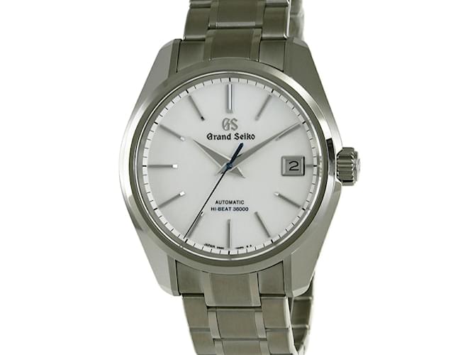 Seiko Grand Seiko Collezione Heritage SBGH243