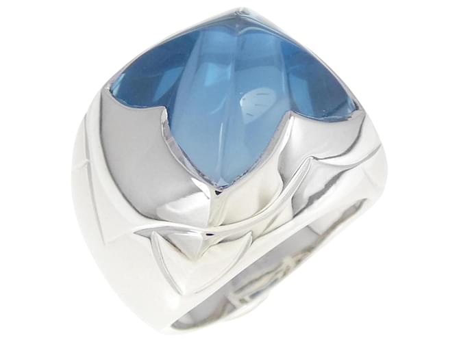 Piramide Bulgari Argento