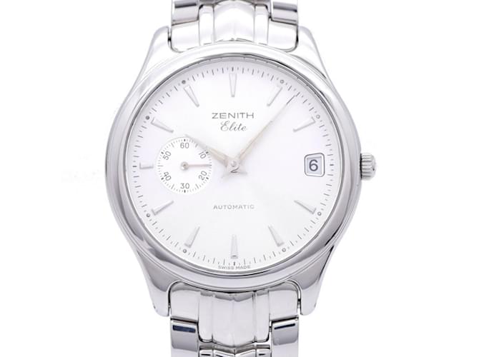 Zénith Orologio da polso automatico Zenith Class Elite