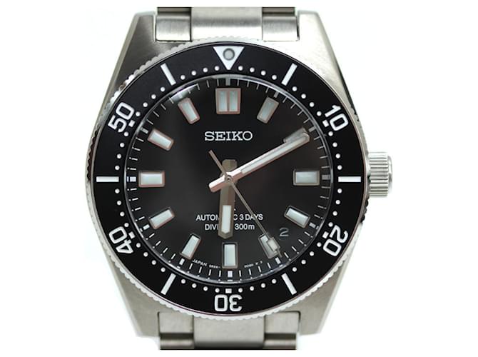 Orologio subacqueo automatico SEIKO Prospex SBDC197/6R55-00G0