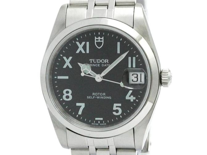 Autre Marque Orologio da polso automatico Tudor Prince Oyster Date