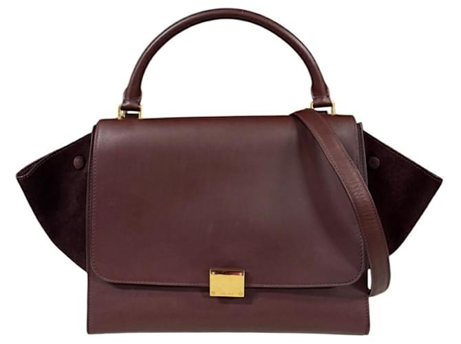 Trapèze Céline Trapezio Bordò