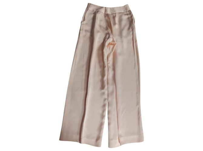 Maison Martin Margiela Pantaloni, ghette