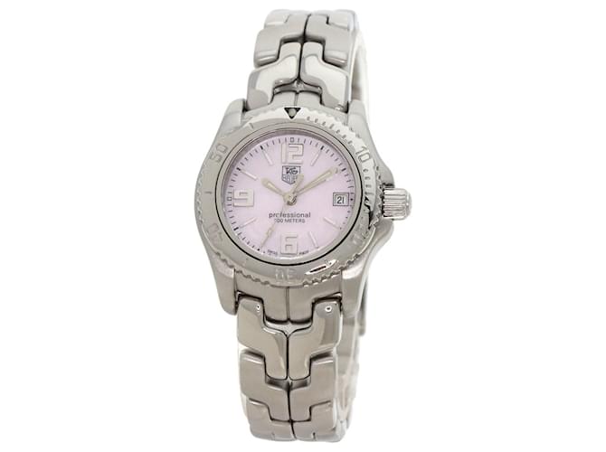 Tag Heuer Link Lady Rosa