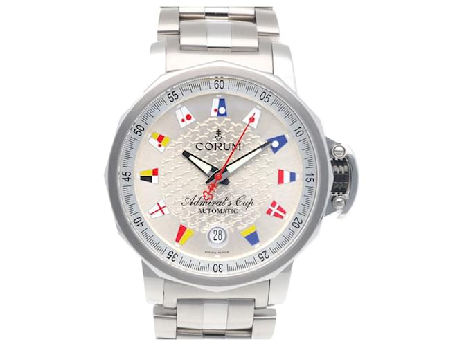 Orologio Corum Admiral's Cup Trophy 41