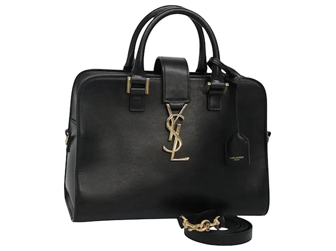 Yves Saint Laurent Downtown Nero