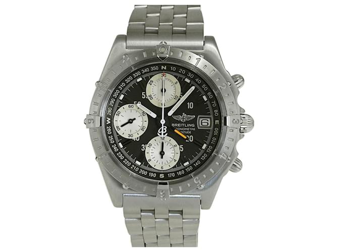 Breitling Chronomat Marrone