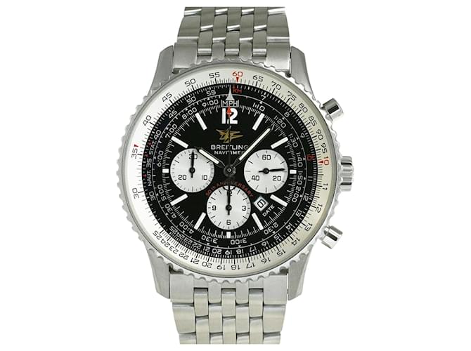 Breitling Navitimer Nero