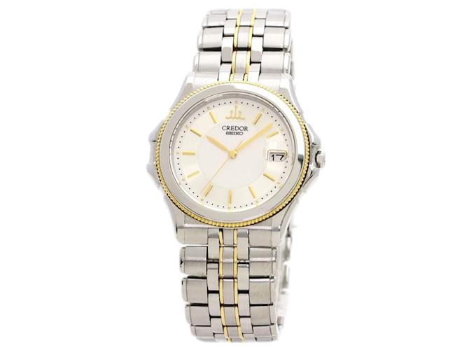 Orologio Credor Seiko GCAX988 8J82-6A30
