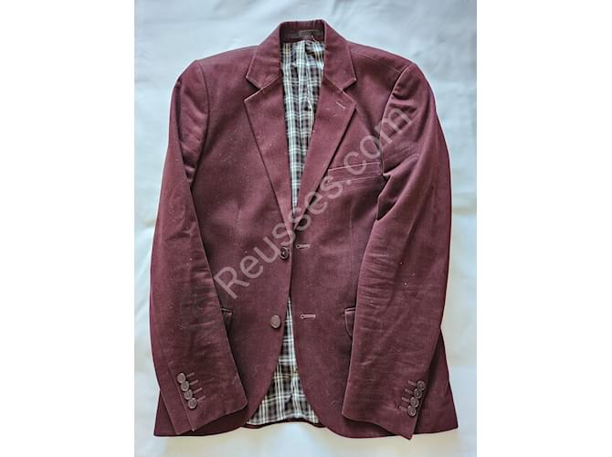 Giacca Agnès b. per uomo in ottime condizioni