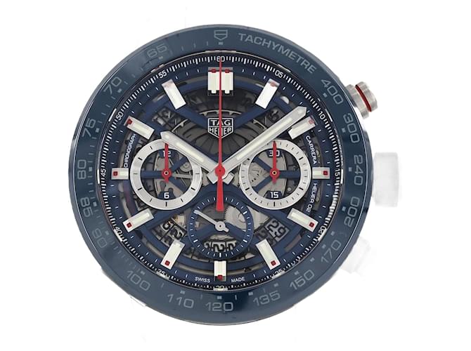 TAG Heuer Carrera Cronografo Orologio Automatico