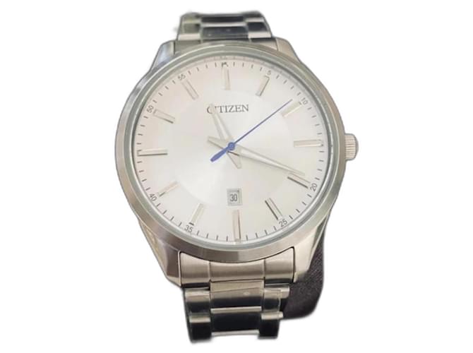 Autre Marque Cittadino Silver hardware