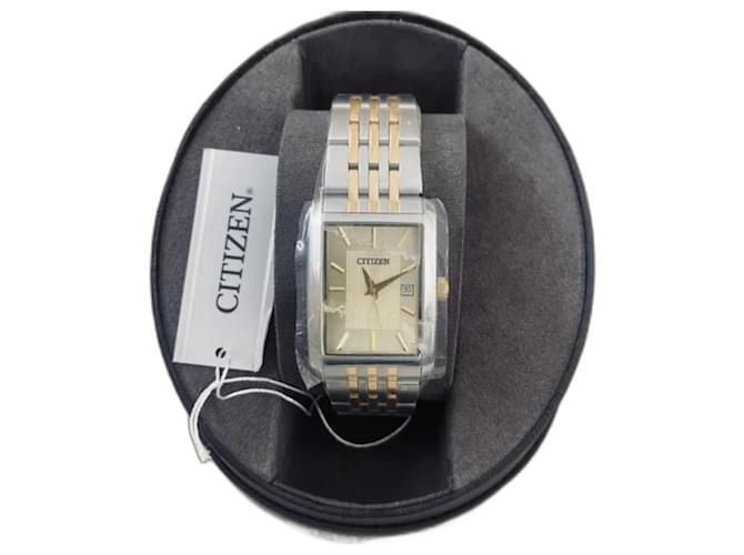 Autre Marque Orologi al Quarzo Gold hardware