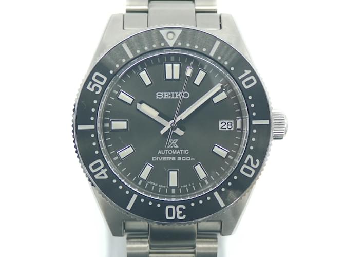Seiko Prospex Diver Scuba Meccanico Eredità 1965 SBDC101