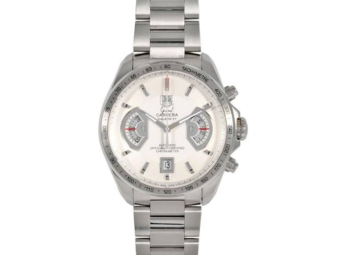 Orologio Automatico TAG Heuer Grand Carrera Calibre 17 RS