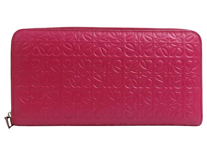 Anagramma Loewe Rosa