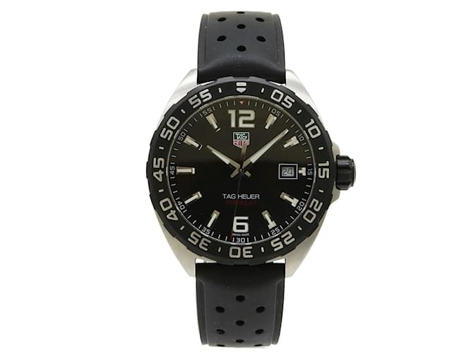 Orologio al quarzo TAG Heuer Formula 1 quadrante nero