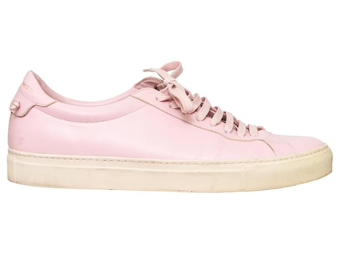 Sneakers basse classiche Givenchy - '10s Rosa