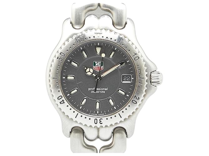 TAG Heuer Orologio Cell WG1213-K0