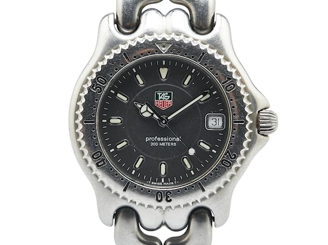 Orologio TAG Heuer Cell Professional 20