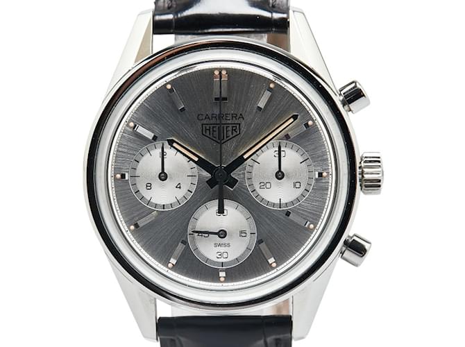 Orologio TAG Heuer Carrera 160° Anniversario Edizione Limitata