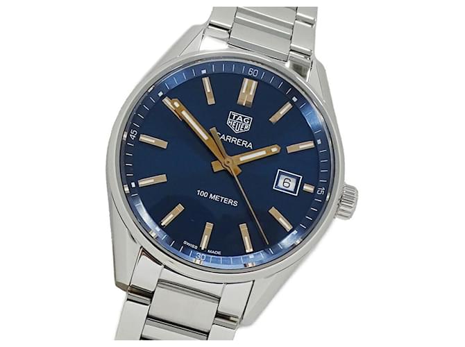 TAG Heuer Carrera WAR1112 BA0601 Orologio da polso per uomo