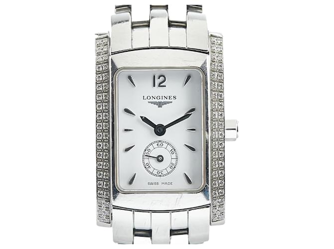 Longines Dolce Vita Bianco