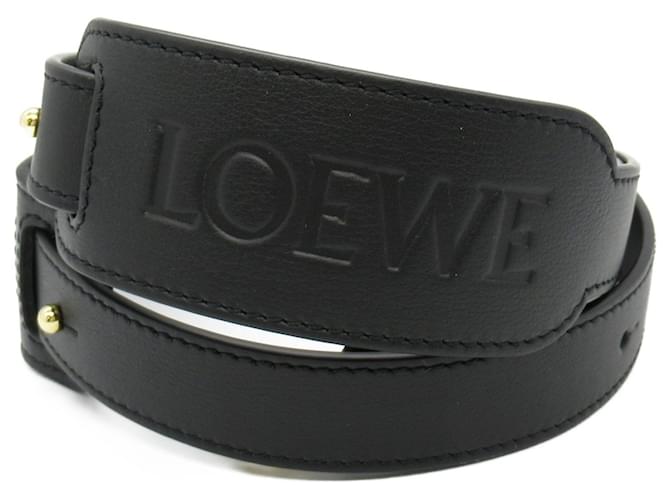 Logo Loewe Nero