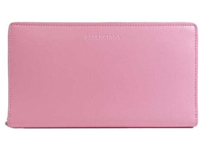 Balenciaga Essenziale Rosa