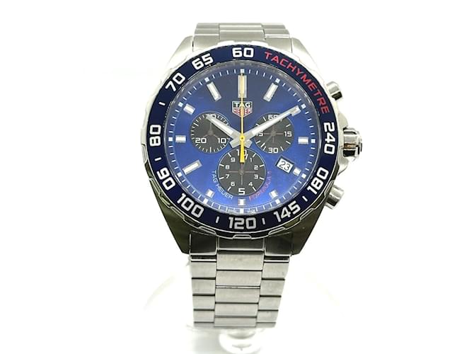 Orologio cronografo TAG Heuer Formula 1 Red Bull Racing