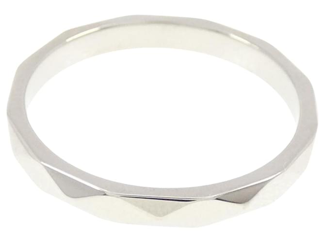 Boucheron Facette Argento