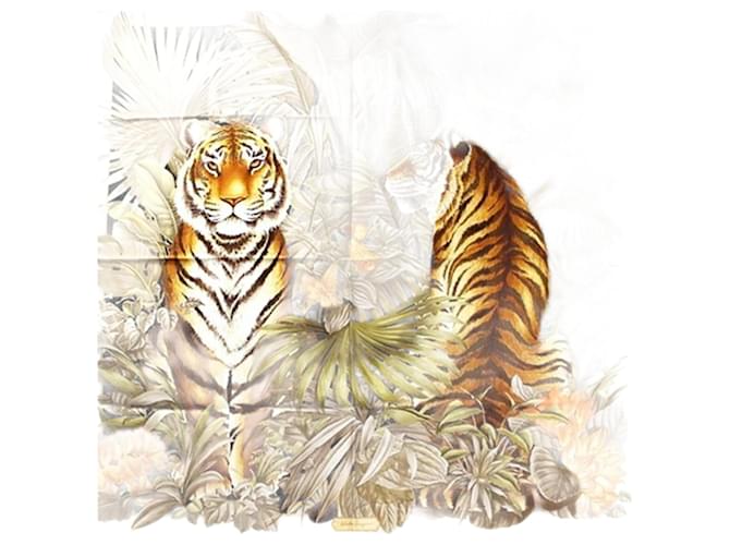 Salvatore Ferragamo - Multicolore