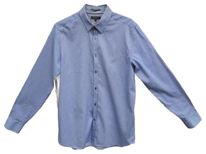 Ted Baker Camicie Blu
