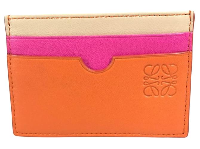 Anagramma Loewe Arancione