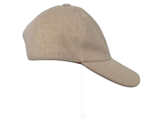 Loro Piana Cashmere - Sistema Tempesta Crudo