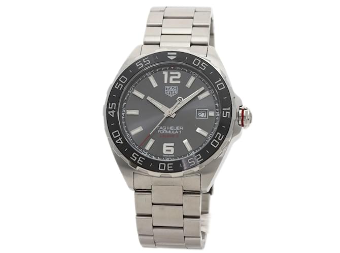 Orologio TAG Heuer Formula 1 Calibre 5 Data