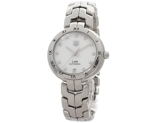 Orologio TAG Heuer Link Calibre 7 Diamante