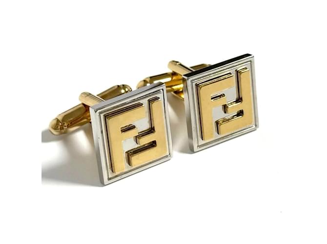 Gemelli Fendi da uomo