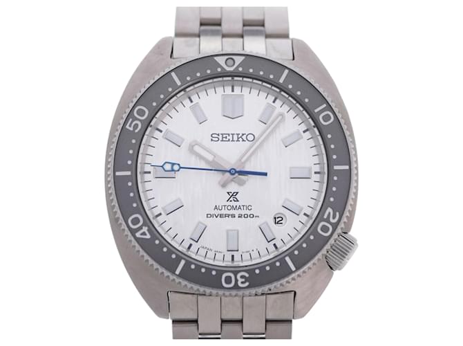 Orologio da polso automatico Seiko Prospex SBDC187